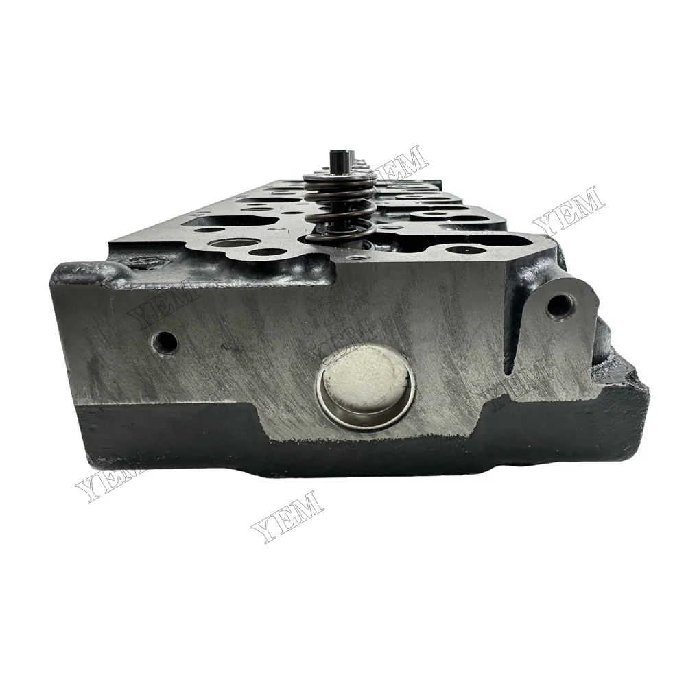 Cylinder Head Assy 236-5127 308-1859 Fit for Caterpillar 3024C Engine 6