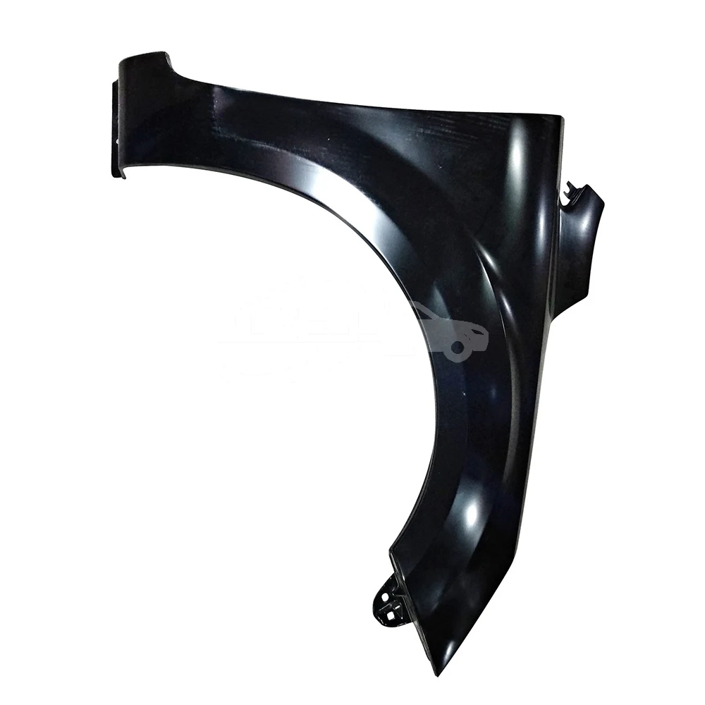 P8N41A16008AB FD1K02BR SYFD033B-001CR Front Right Fender for Ford Focu...
