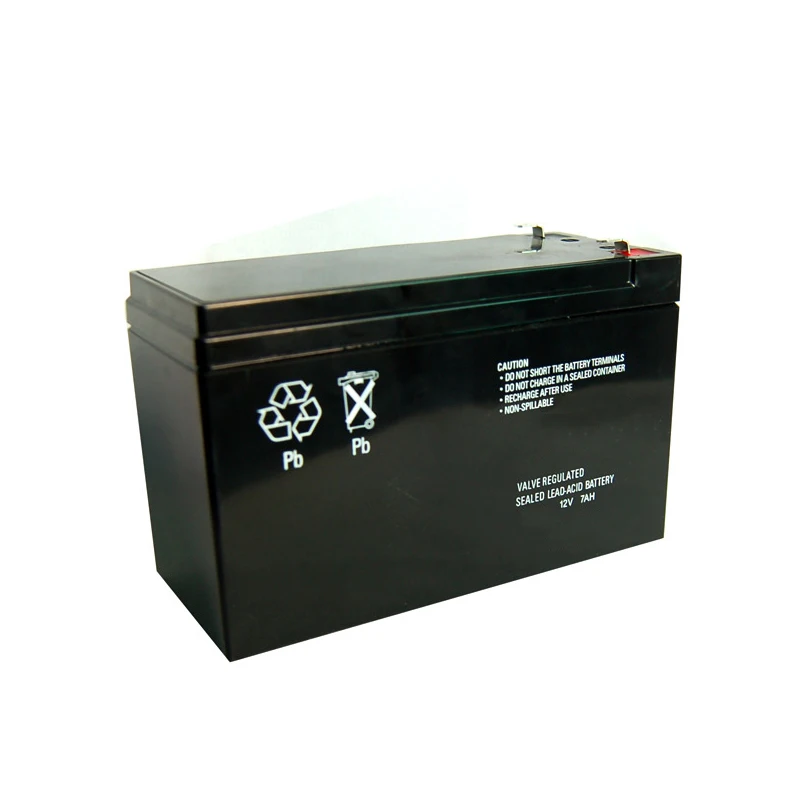 12v 7ah battery for toy car