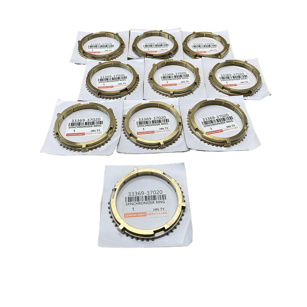 たろうさページ シンクロナイザーリング33369-37020長寿命| Alibaba.com