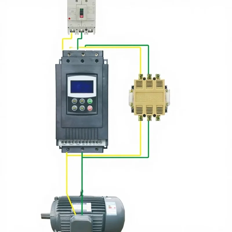 Drive for Pump, 0.75-110kW, VFD - detail 12