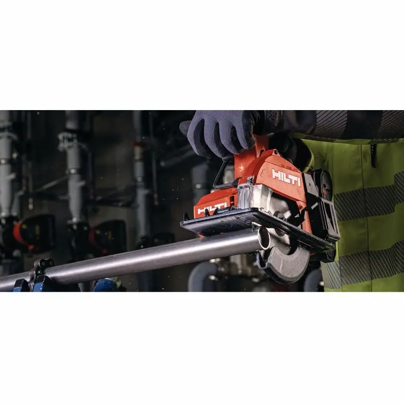 Hilti-2372486 SC 6ML-22 Box Cordless Circular Saw Hilti Tools Cordless Tools Circular Saw Machine Circular Saw