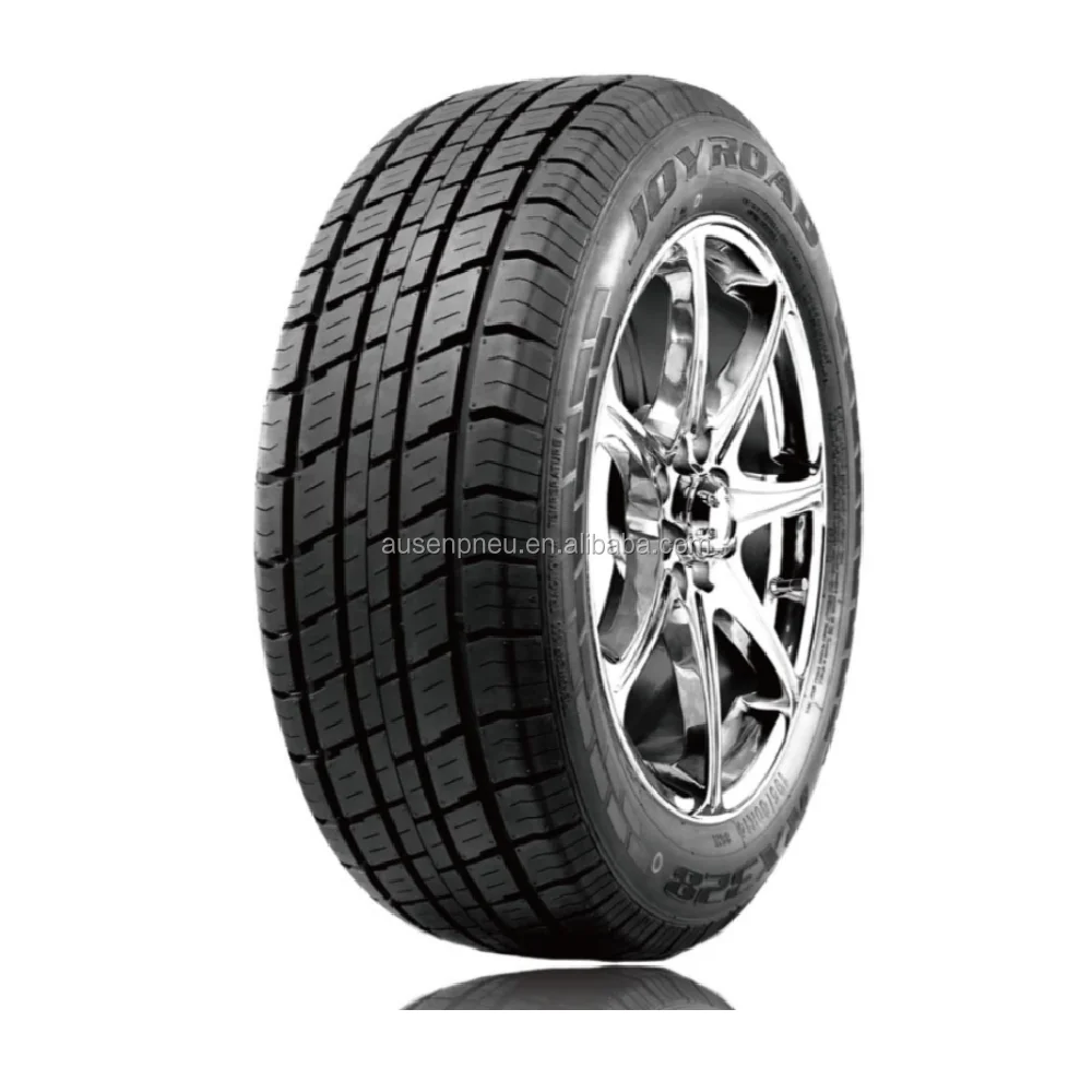 ZEXTOUR PCR Tires 195/65R15 RX328 - Durable Car Tyres for Global