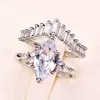 White gold