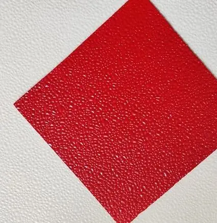China Made Low Price GRP FRP Sheet Fiberglass Reinforced Plastic Embossed