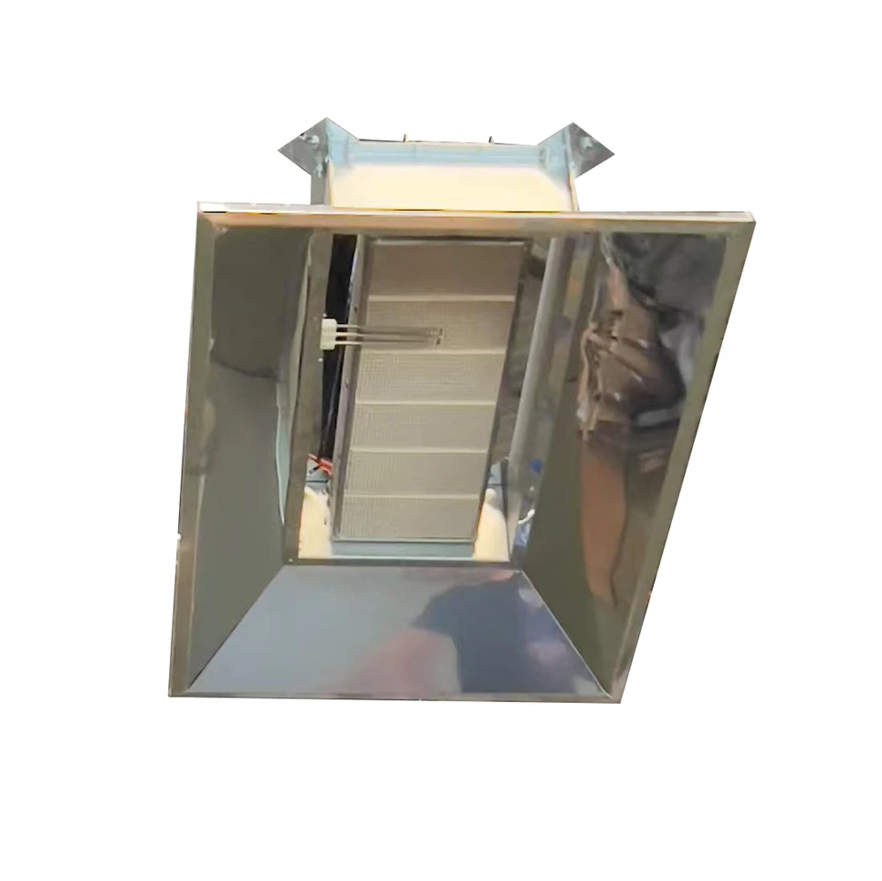 Economical High Intensity Heater, 220 V, 29.3KW - detail 2