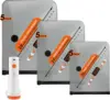 20-piece set-8s 8m 4l electric pump
