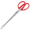 Rouge - Courbé