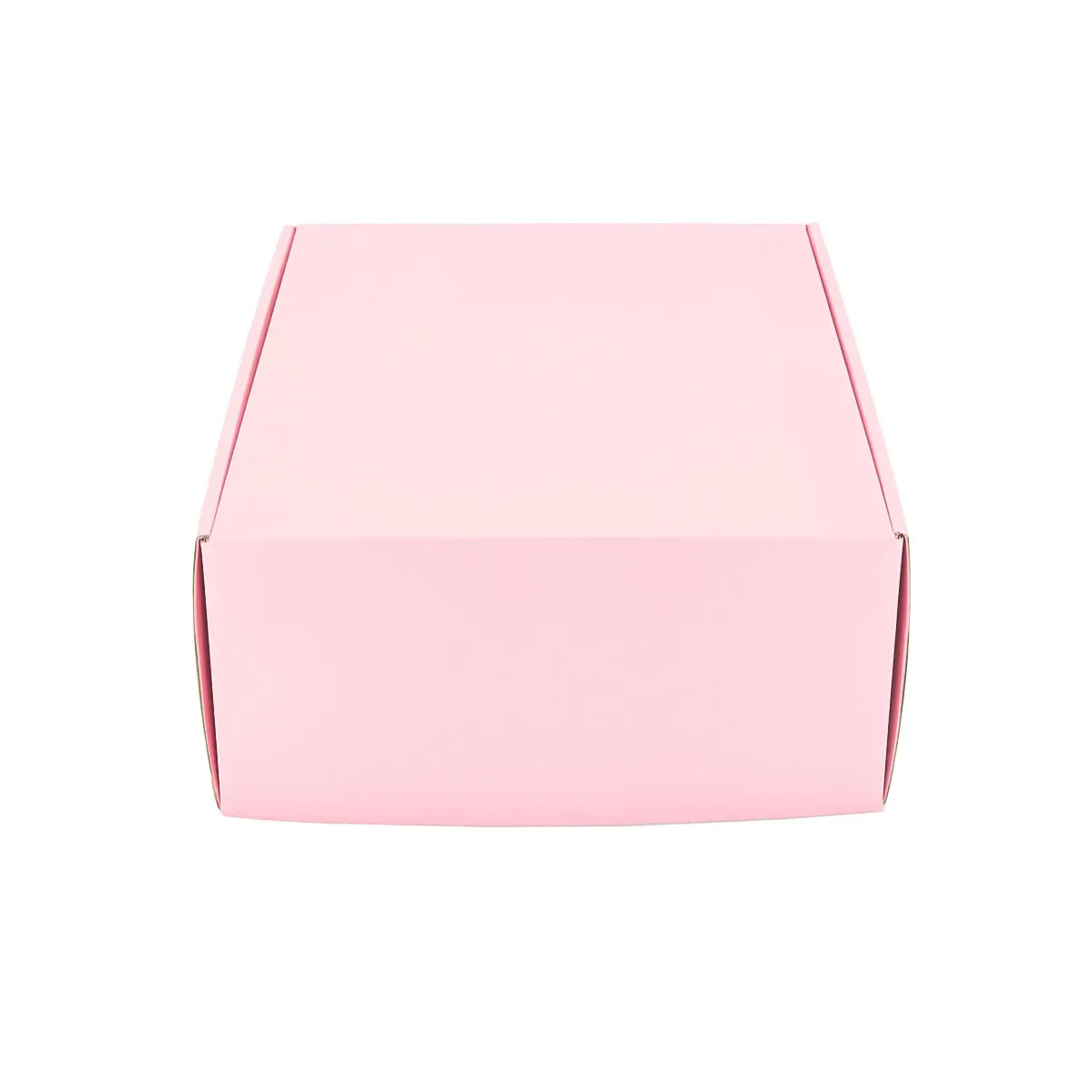 Custom Printed Unique Donut Cookie Shipping Boxes Custom logo Cardboard Food Candy Packaging Mailer Box