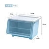 Bleu [taille moyenne] 43*33*30 cm