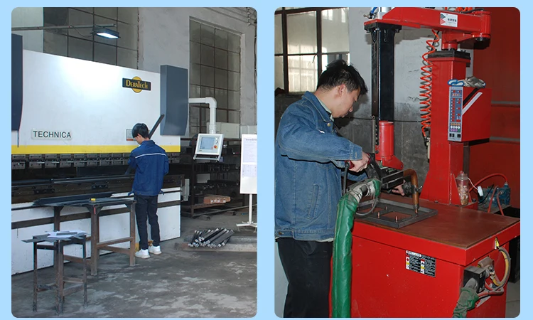 product-750-450 EG1 Double Nozzle Gear Pump Fuel Dispenser for Gas Station