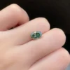OV Verde Intenso Fantasía 2.18CT VS1