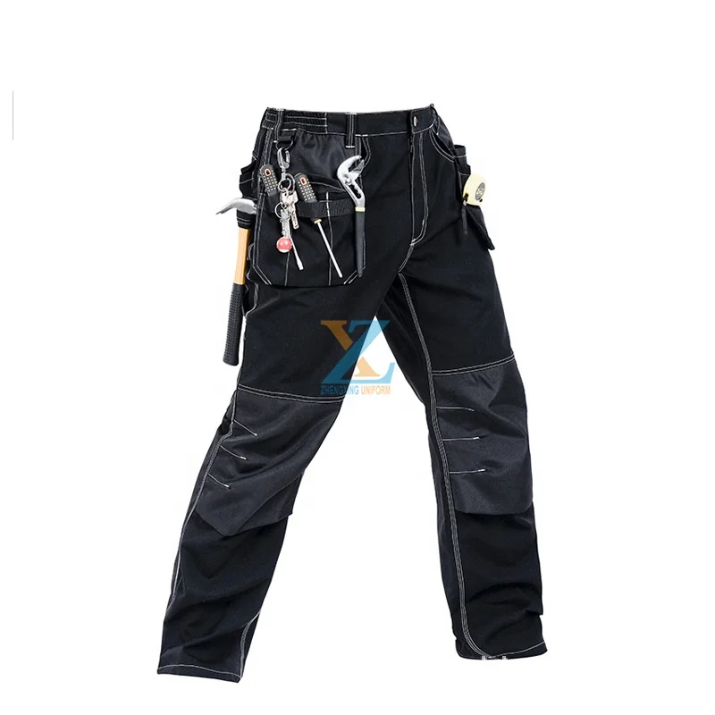 Pantalones De Trabajo Con Rodilleras,Estilo  Europeo,Alemán,Mecánico,Cordura,Cargo - Buy Mecánico Pantalones De Trabajo,El  Trabajo De Carga Pantalones Con La Rodilla Almohadillas,Cordura Pantalones  De Trabajo Product on Alibaba.com