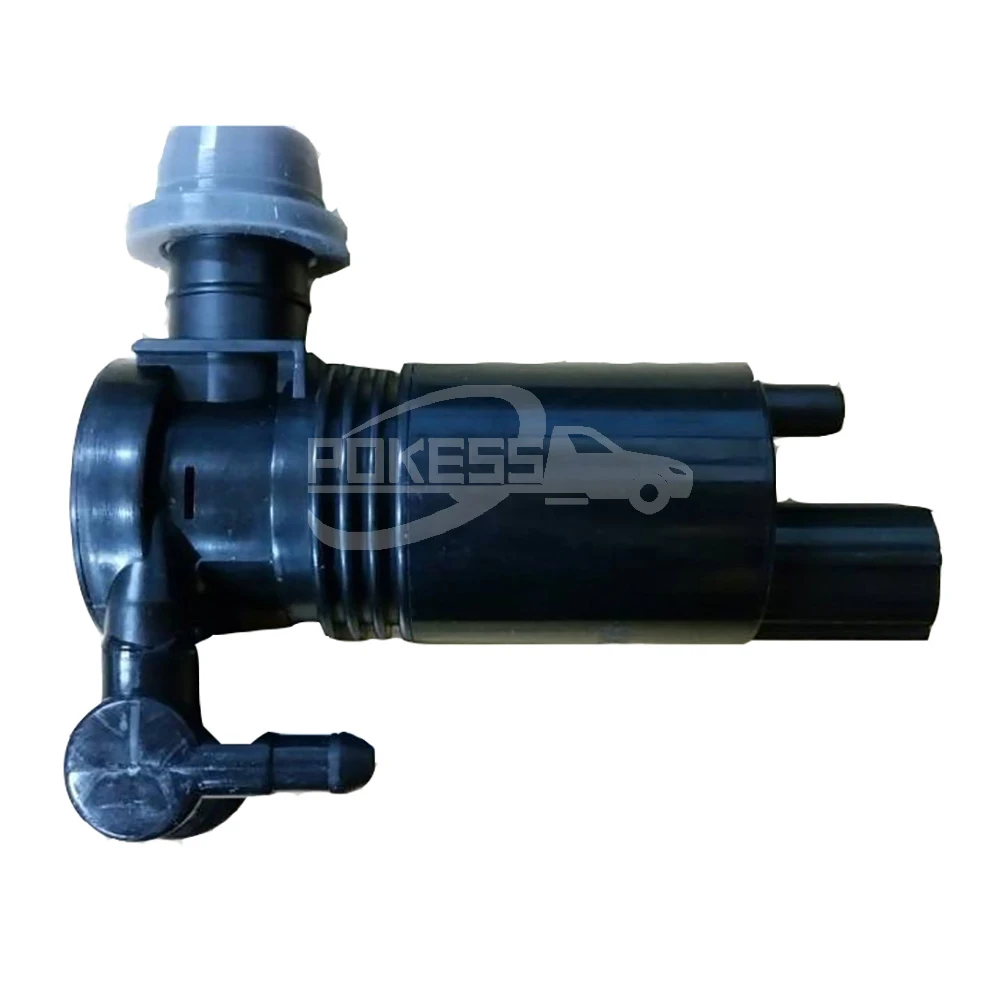 Water Spray Motor DK4967482 Water Washer Pump for — 5