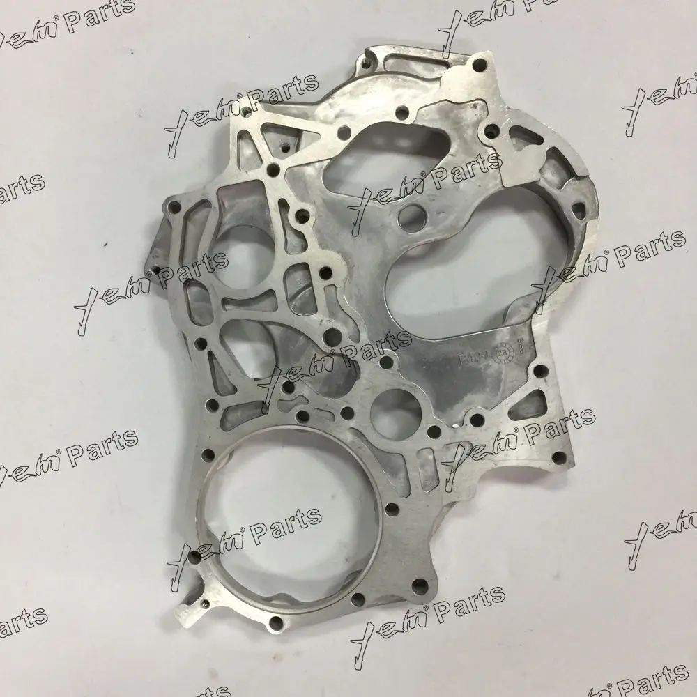 4JB1 Timing Gear Cover for Isuzu Diesel Engine 3