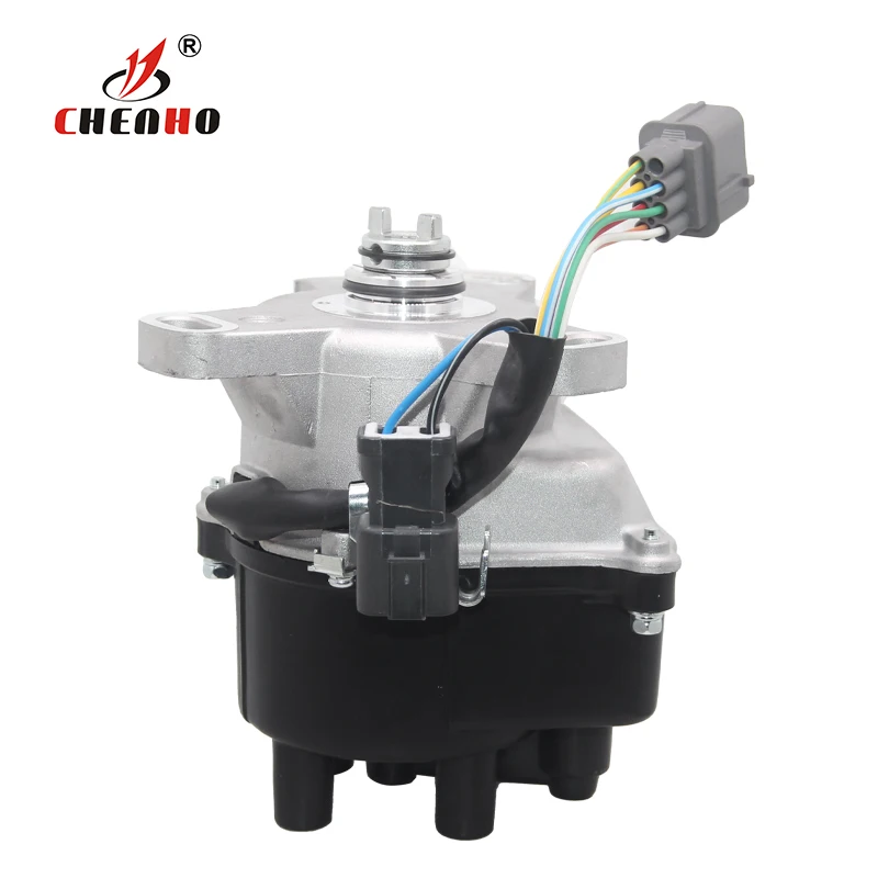 New DISTRIBUTOR FITS HONDA CIVIC 30100-P08-006
