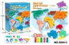 World Map