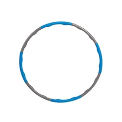 new arrival top selling high density foam soft and comfortable hula hoops hula ring