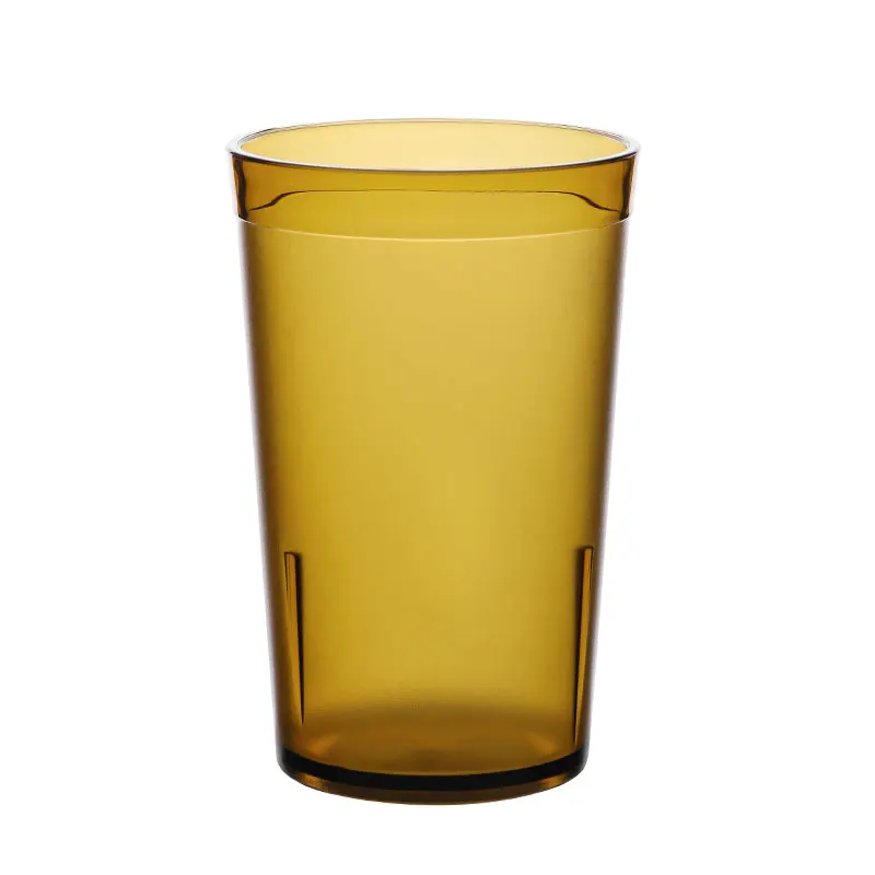 Gelas Air Beku Plastik Bening Cangkir Teh Es Tumpuk 300cc 10oz Polikarbonat San Frosted Kaca Air Amber Buy Amber Air Kaca Buram Tumbler Es Teh Cangkir Product On Alibaba Com