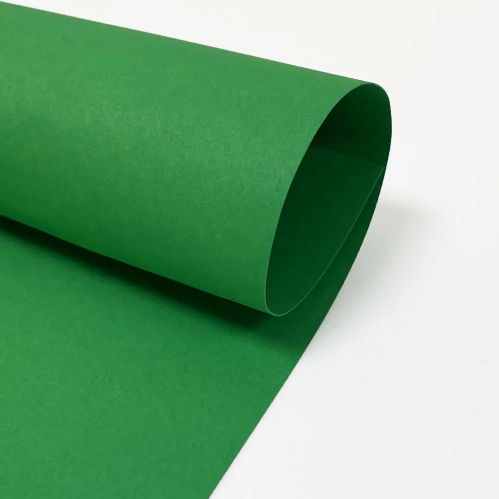 160 г горячая Распродажа A3 Bristol цветная картонная бумага 50 листов/блистерная сумка 100% деревянная мякоть пастельный цвет синий зеленый фиолетовый