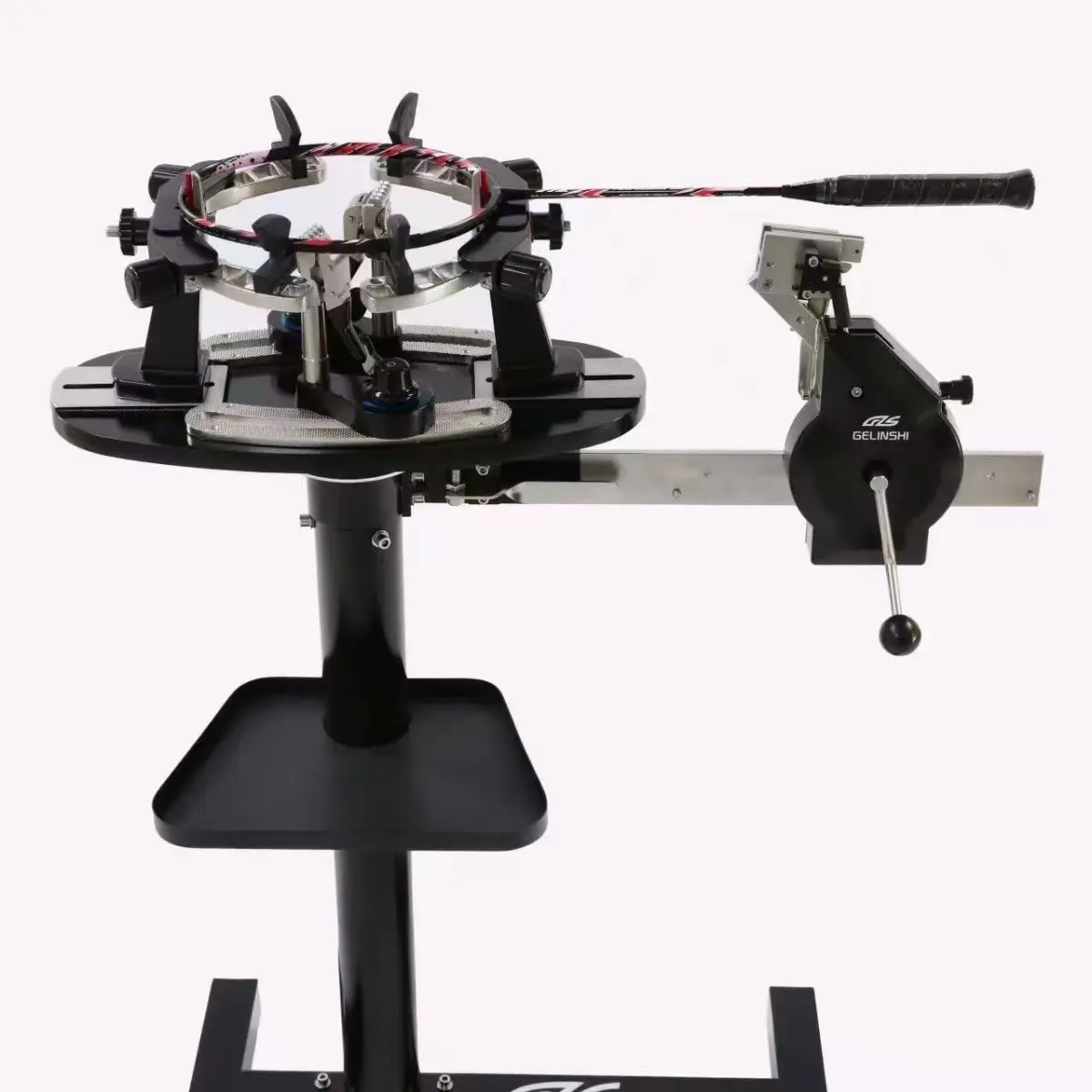 Gelinshi Desktop Vertical Racket Stringing Machine 16405 For