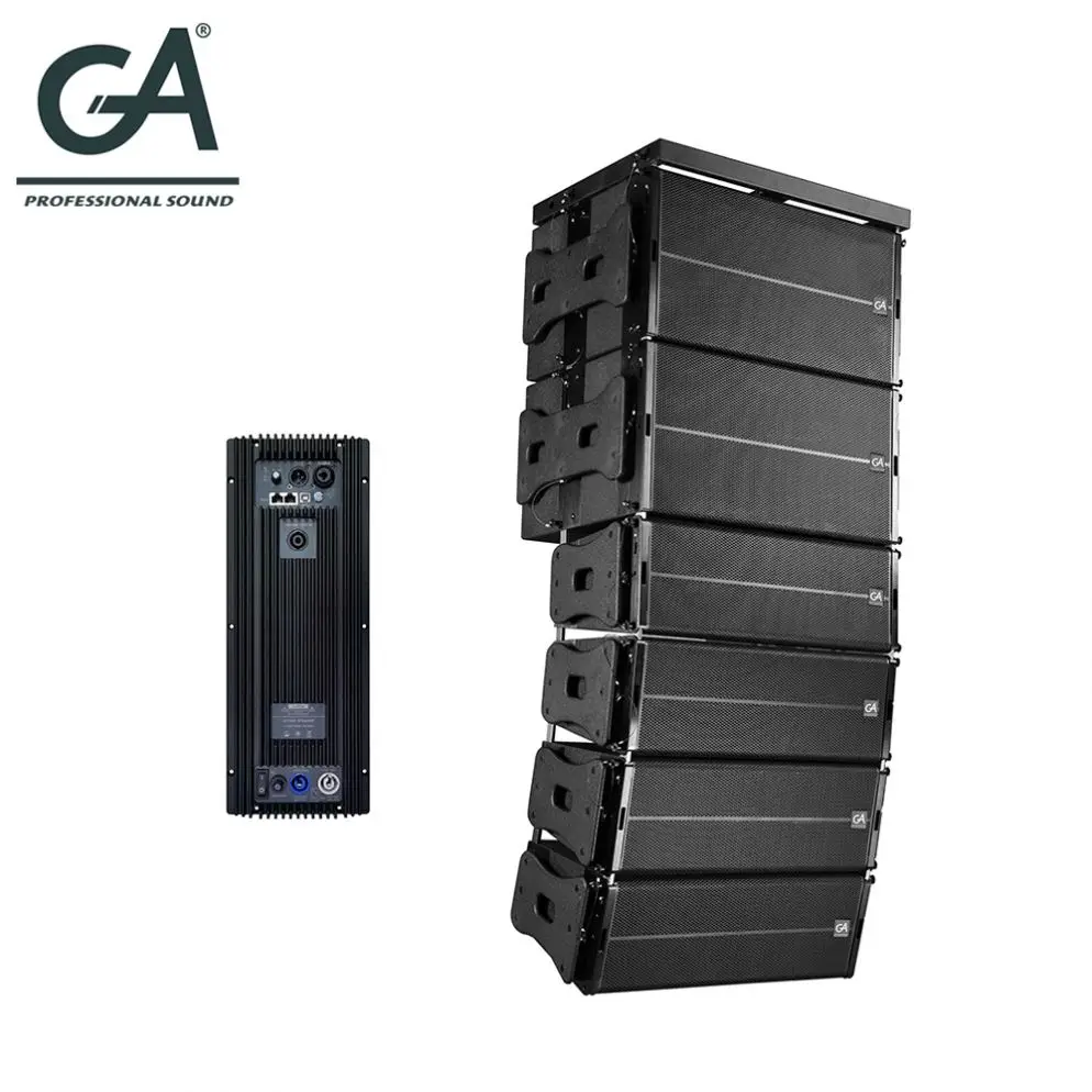 Wholesale Line Array Dual 12 Inch Line Array Line Array Made In China ...