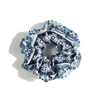 43 porcelana azul marino y blanca
