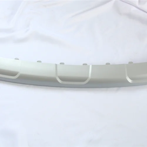 Nicegoods Front Bumper Lower Trim For Changan Cs55 Auto Bumper Body Kit