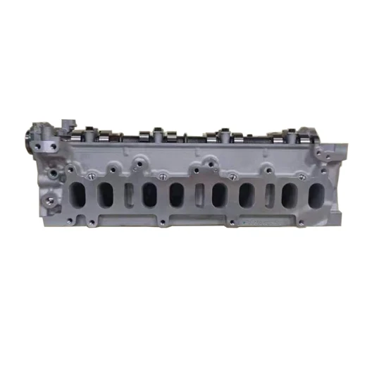 Brand new complete  cylinder head  for T-OY-OT-A 1GD REVO / 2GD