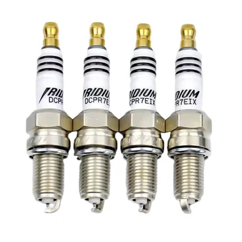 Genuine 1228-4432 1228-2365 F11g F11gsi/Gsid W2-1230 Serial #5996538 & Up Spark Plug