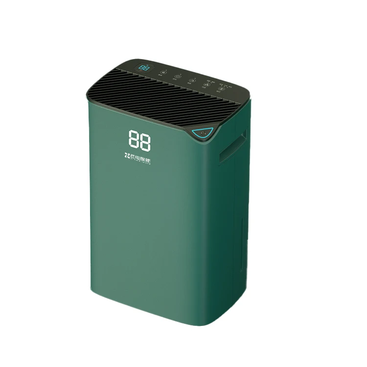New Arrivals Customized Color Small Dehumidifier Portable Room Dehumidifier