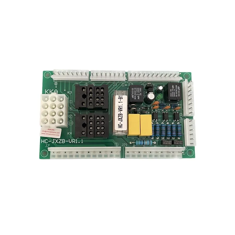 HC-JXZB-VR1.1 Elevator PCB Power Outage Leveling Circuit Board
