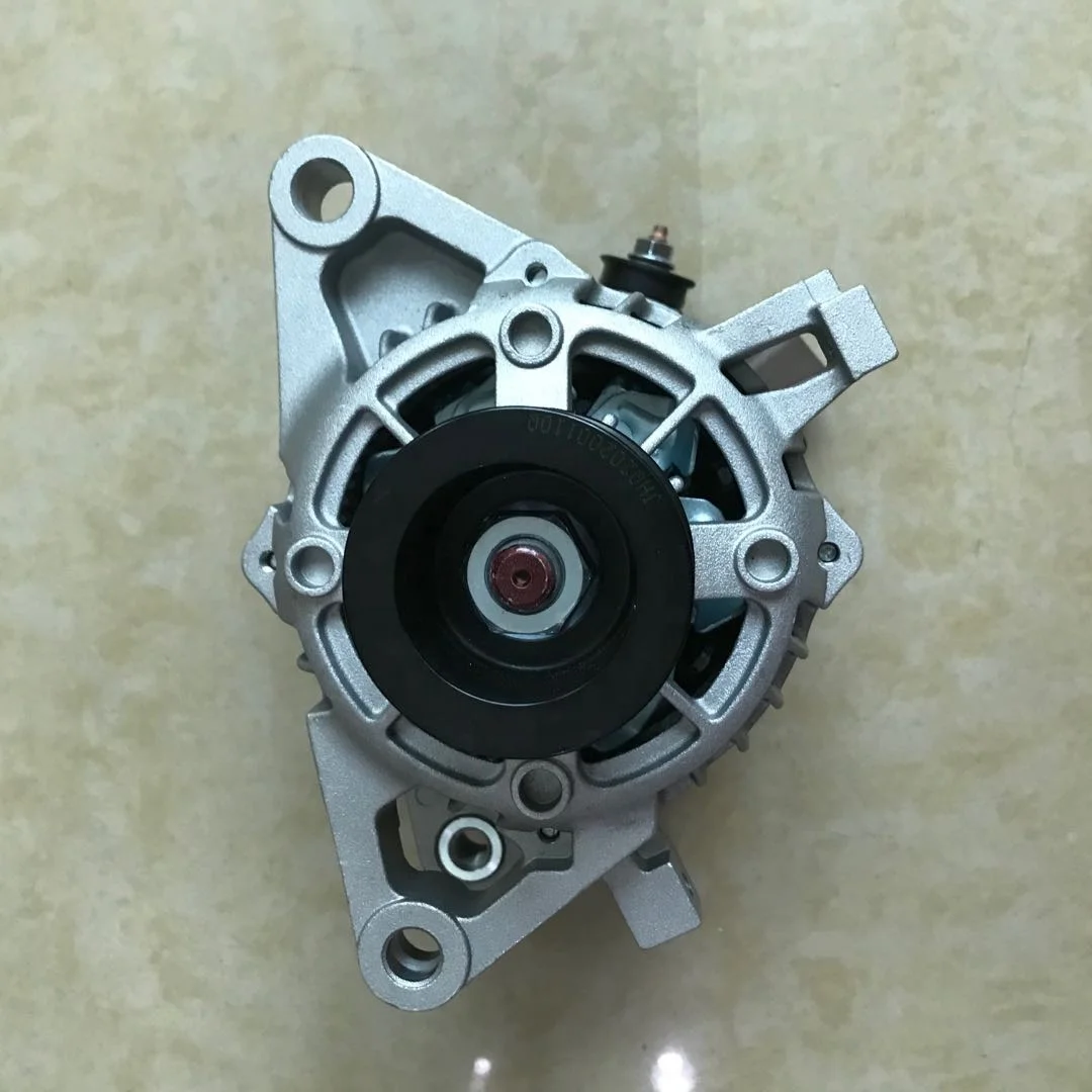オートオルタネーター 27060-0L280 ハイラックス/イノーバ 1GD 2GD