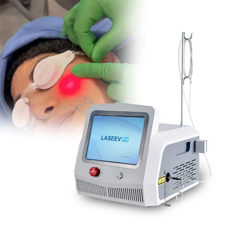 New Arrival Mini Invasive Endo Laser Lipolysis 1470nm 1060nm 980nm Fiber Lipolysis Liposuction Machine