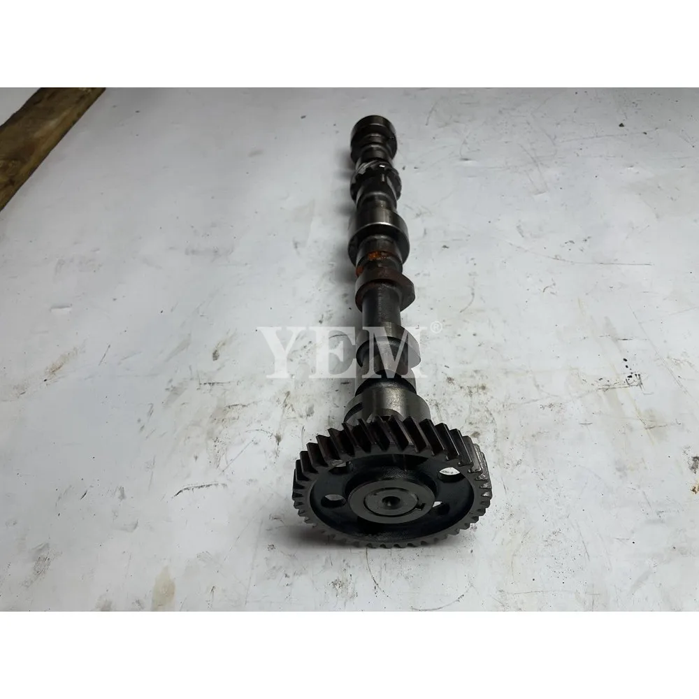 S4Q Camshaft Assembly for Mitsubishi Engine
