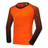 Haut orange