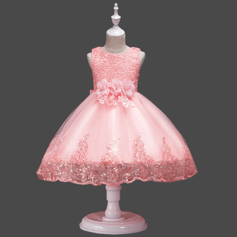 Shop Our Collection of Kids Long Frocks Ball Gown Designs