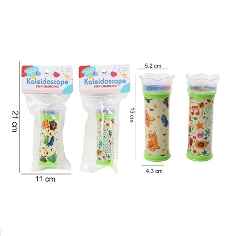Оптовая продажа, детская игрушка-калейдоскоп, обучающая игрушка