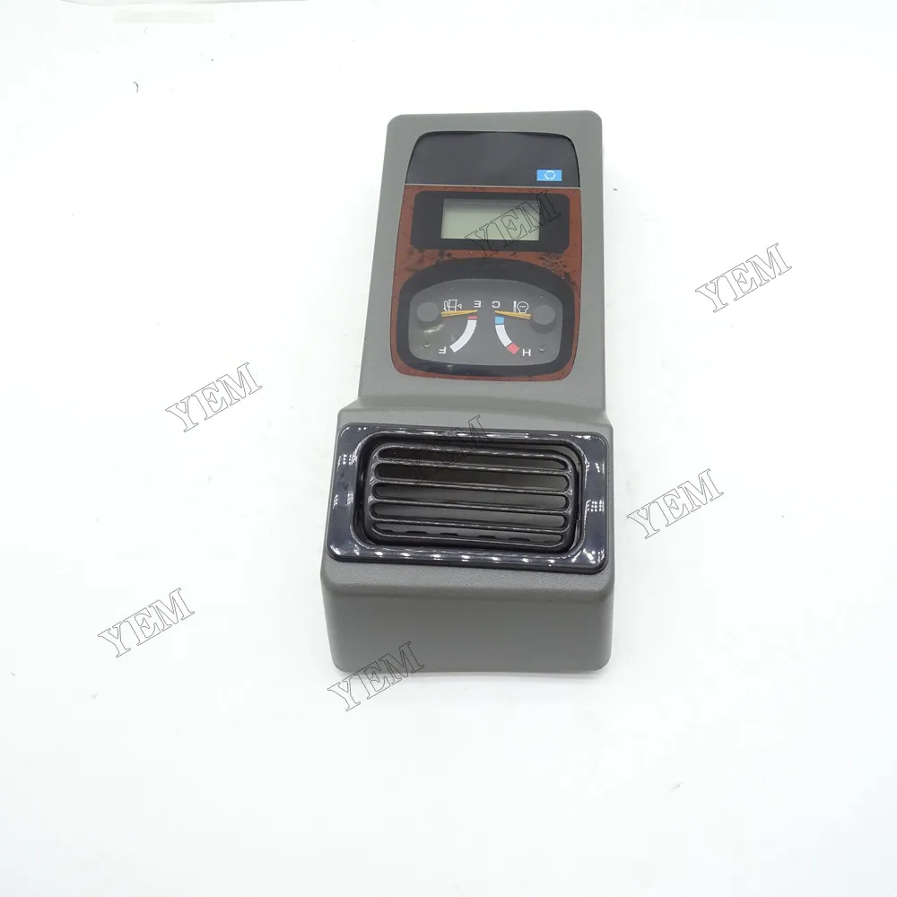 For Kobelco YN59E00011F2 Display Screen Replacement Engine Parts 4