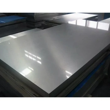 Plate Sheet 1.2mm Metal Plate Price Hot Sale Cold Rolled Hot Rolled Stainless Steel Thick 201 steel plate price
