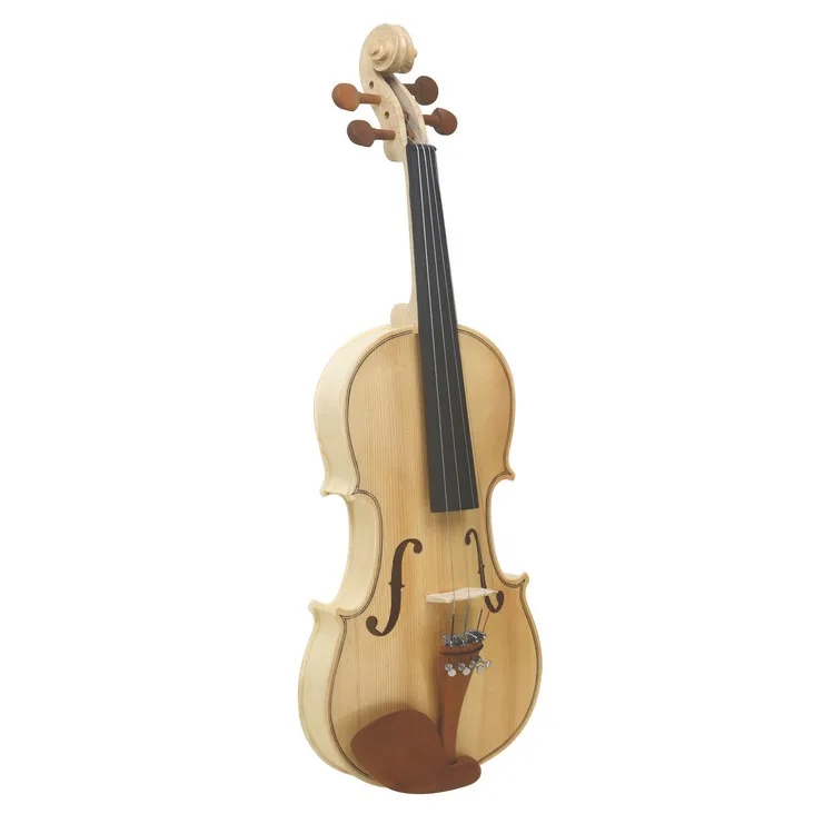 4-Violin-with-Spruce-Top-for-