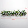 200*45cm Flower row