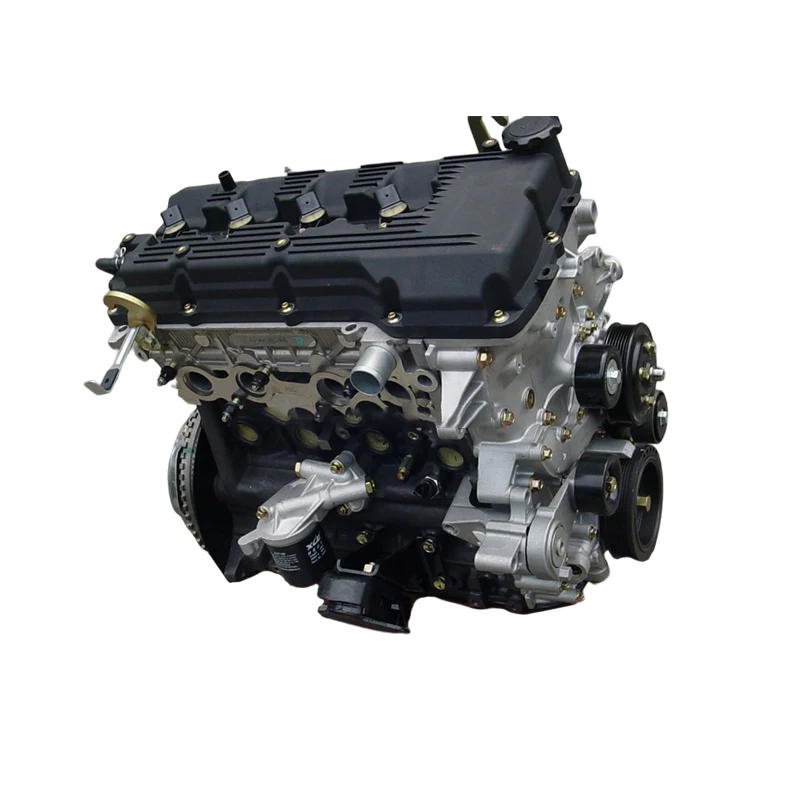 TRY230 トヨタ トヨエース ✨1TR エンジン 内燃機関超基礎講座 | トヨタTR型ガソリンエンジン：プラドや