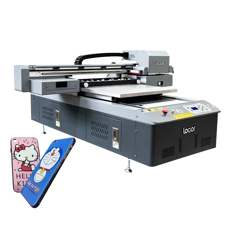 Impresora de inyección de tinta UV Roll to Roll DTF Impresora doble XP600  UV DTF - Fábrica de prensas térmicas Microtec: pionera en la excelencia en  la transferencia de calor durante 23