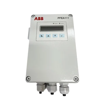 PFEA111-65 3BSE050090R65 | PFEA112-20 | PFEA112-65 | High-precision Tension Controller