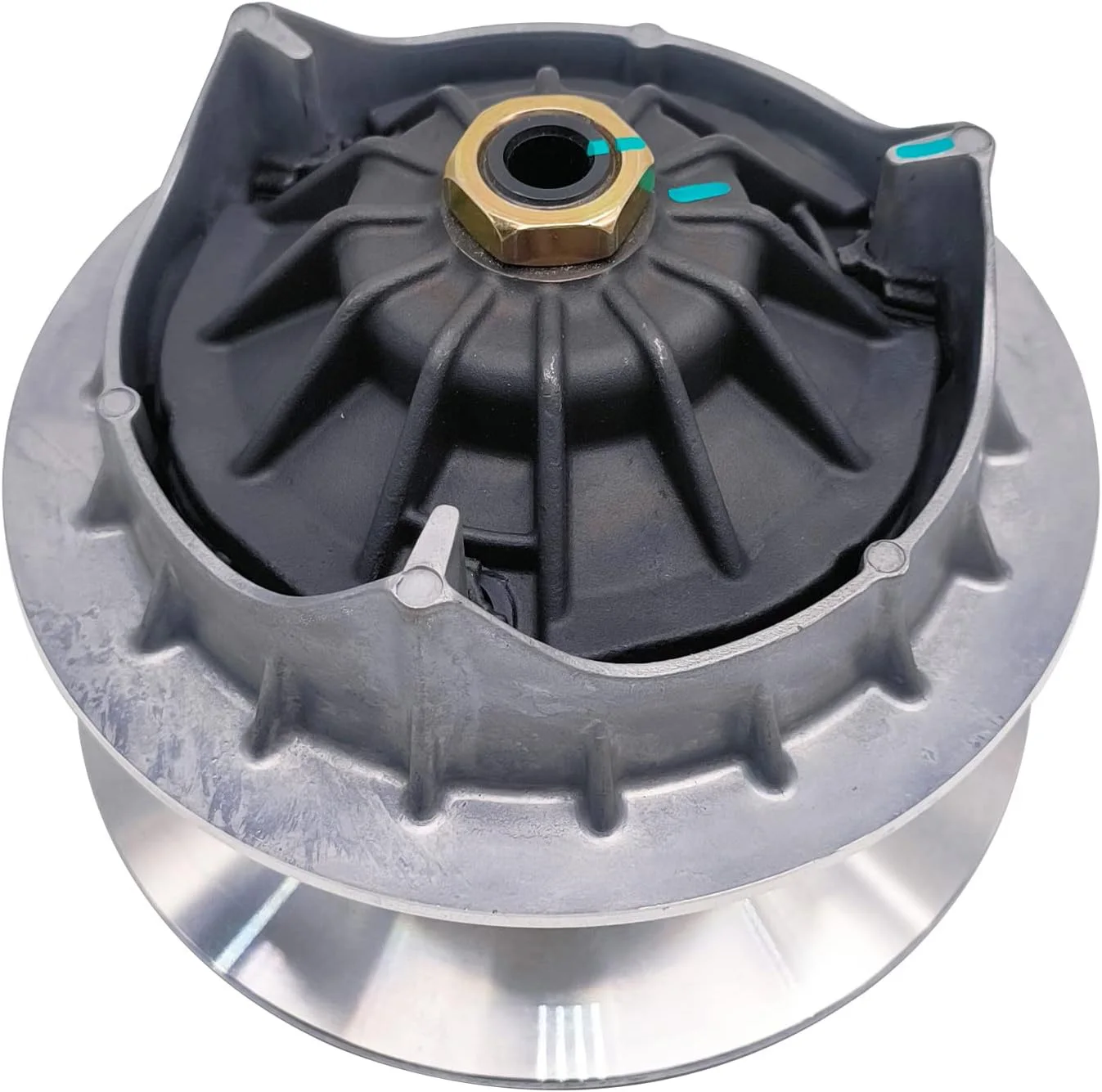 am様　オーダー XAM ザム リアアルミスプロケット カラーアルマイトオーダー 丁数：42