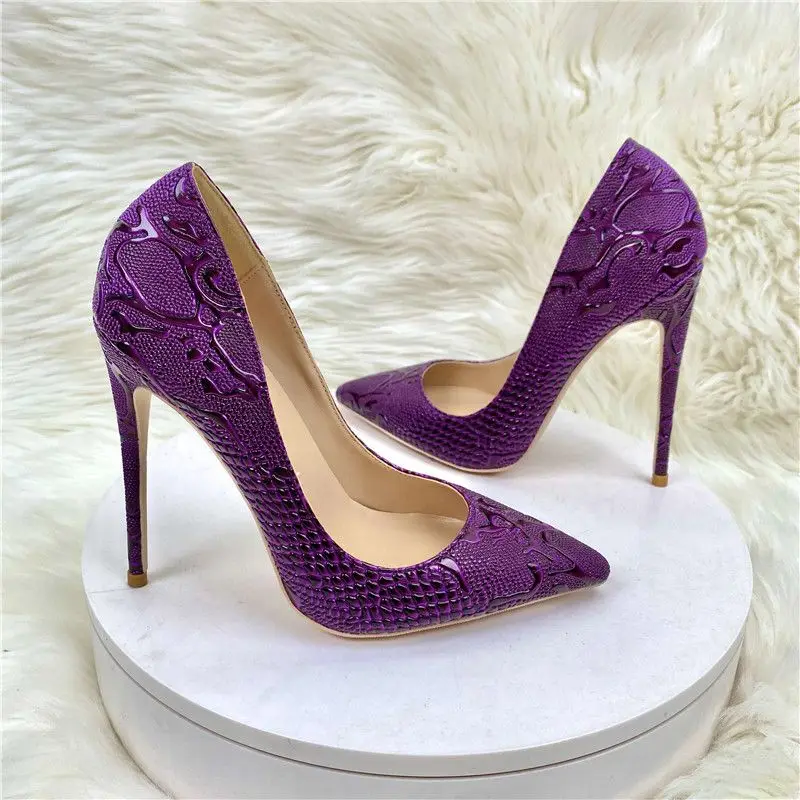 Elevate Your Style with Fonleader's Luxury High Heels