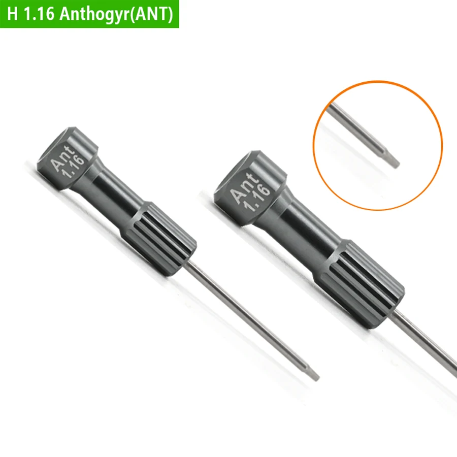 8 Pcs Universal Dental Implant Screwdriver Kit for Nobel Straumann