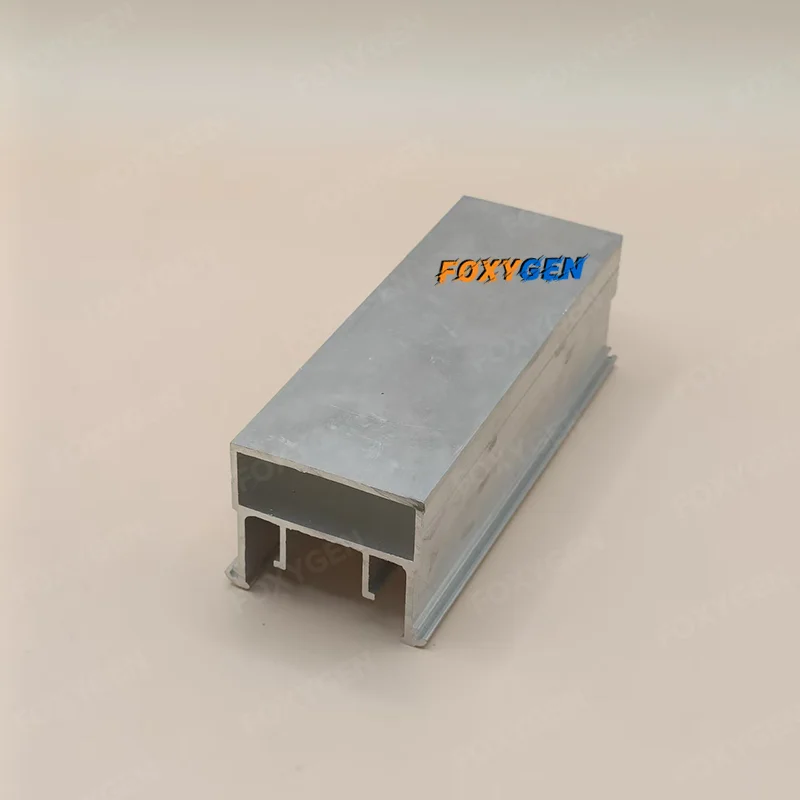 product foxygen light pvc stretch linear strip  aluminum led profile with ceiling backlit-28