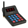 only keypad
